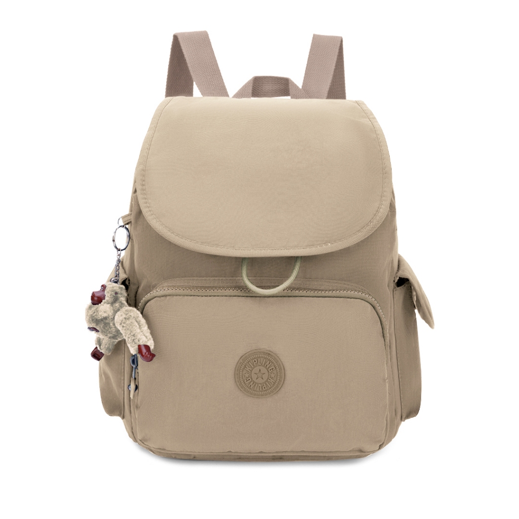 TAS RANSEL NYLON  /  RANSEL WANITA KOREA / TAS KERJA NYLON  / 009120