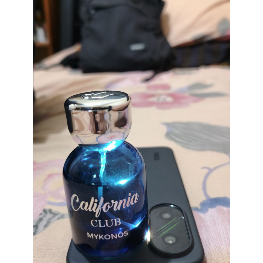 Mykonos California Club