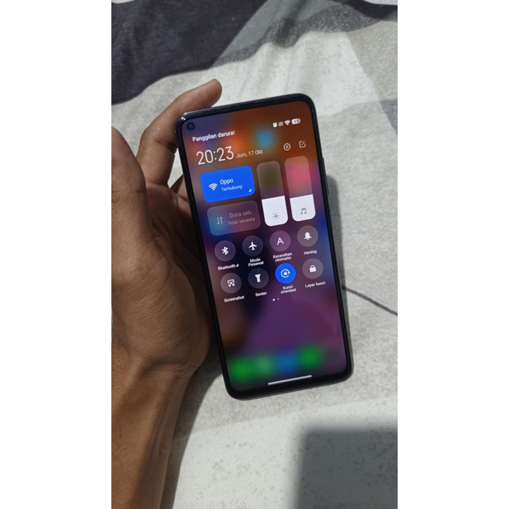 Xiaomi MI 10T/ 10T Pro Lcd dan Mesin