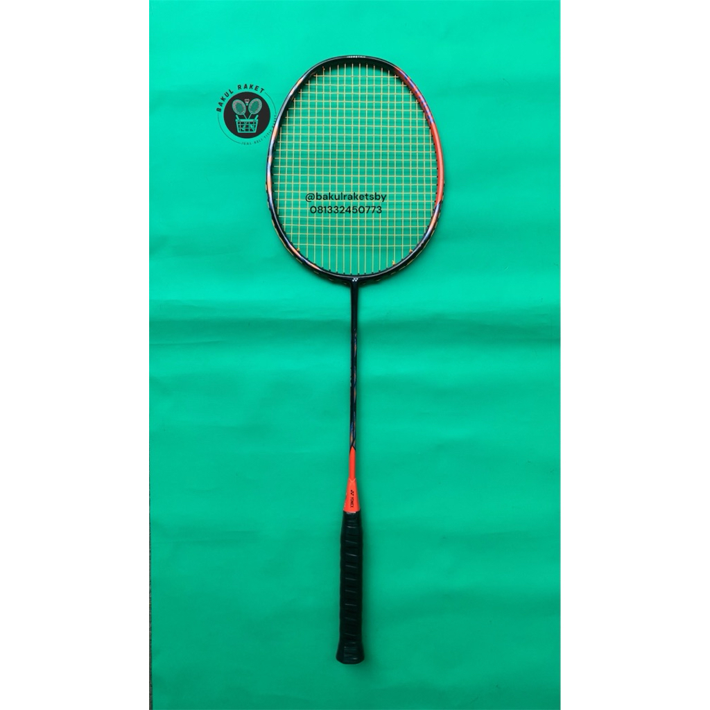 Raket Badminton YONEX Astrox 77 Pro Original Bekas Raket Bulutangkis Preloved Second