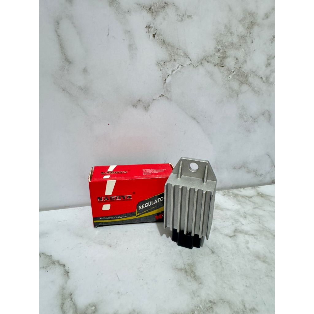 Regulator Kiprok Nagoya Grand Kiprok Regulator Grand