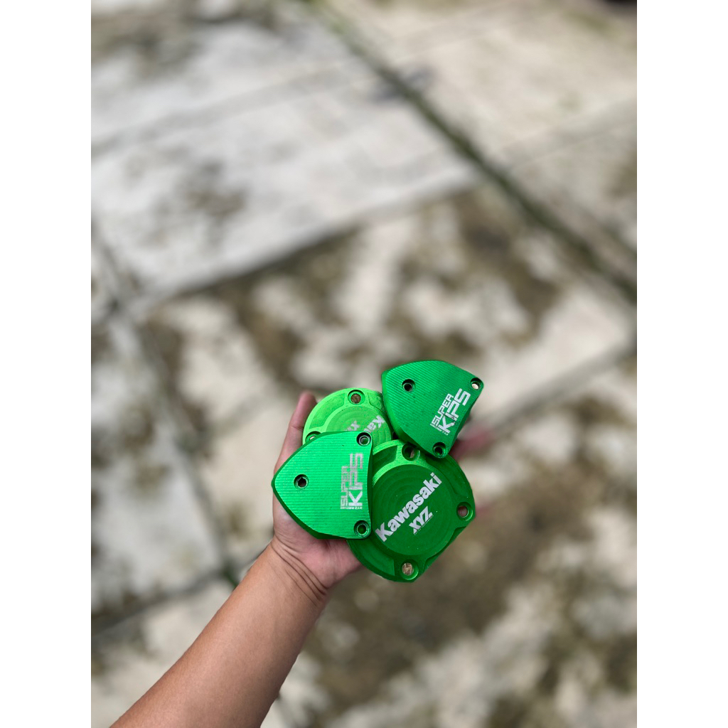 manisan xyz ninja r/rr/ss