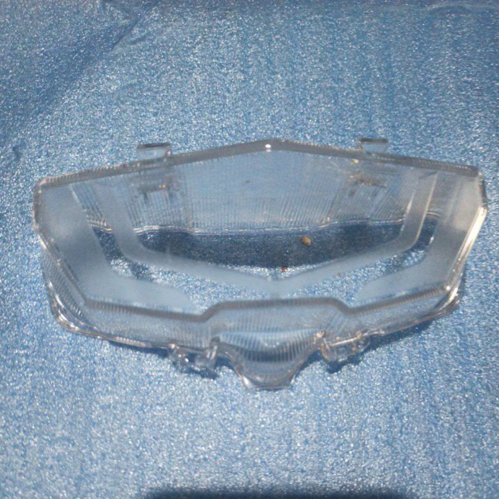 mika lampu stop yamaha exabre vixion r original