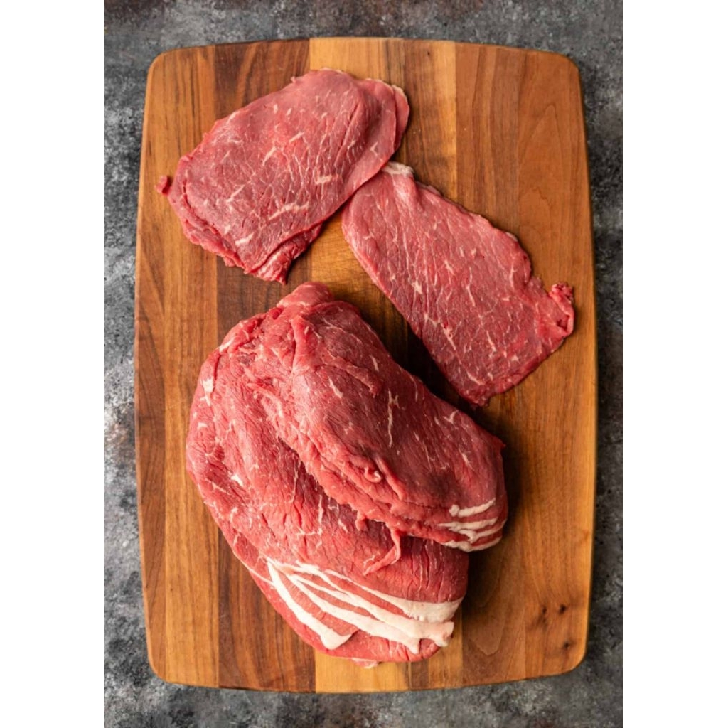 daging slice/dendeng teriyaki