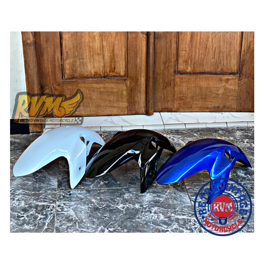 Selebor Spakbor Depan Jupiter MX King Spakbor depan Yamaha Jupiter MX King