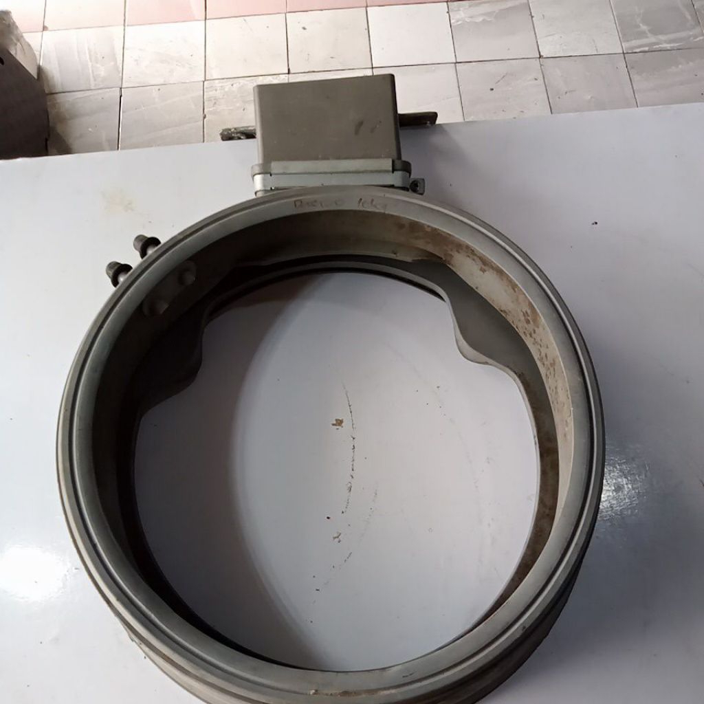 karet mesin cuci Daewoo 10kg