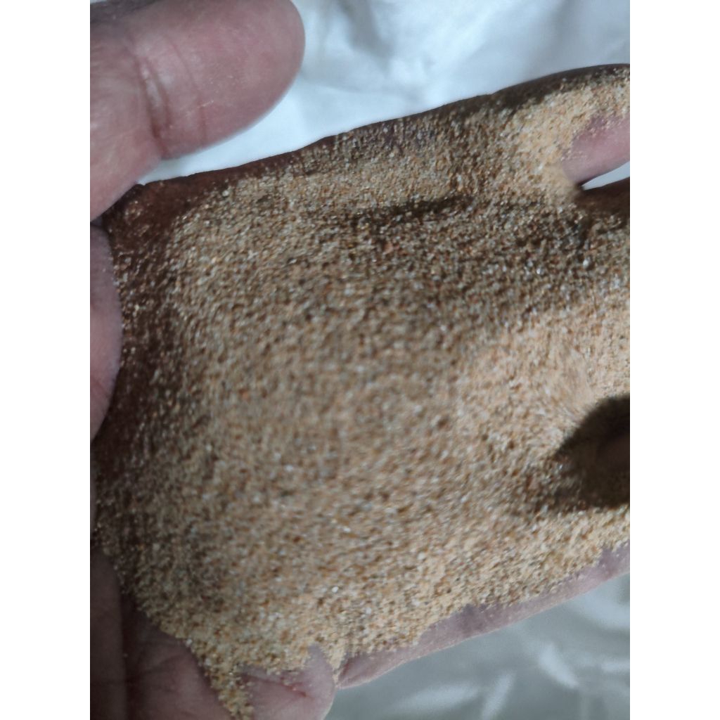 pasir silika sandblasting 10 kg