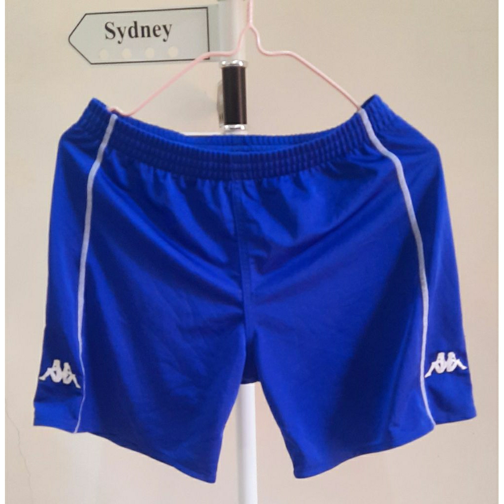 Celana pendek Kappa second ori