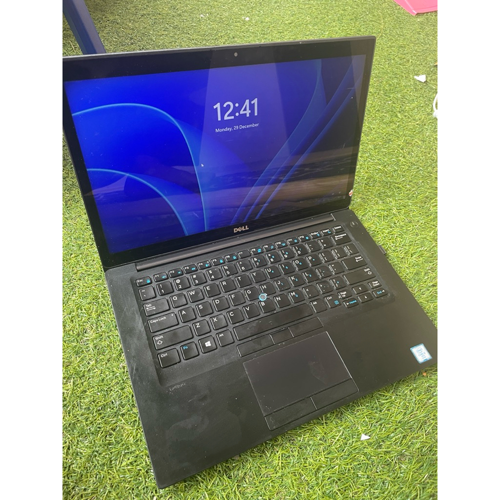 Dell latitude 7480 Second