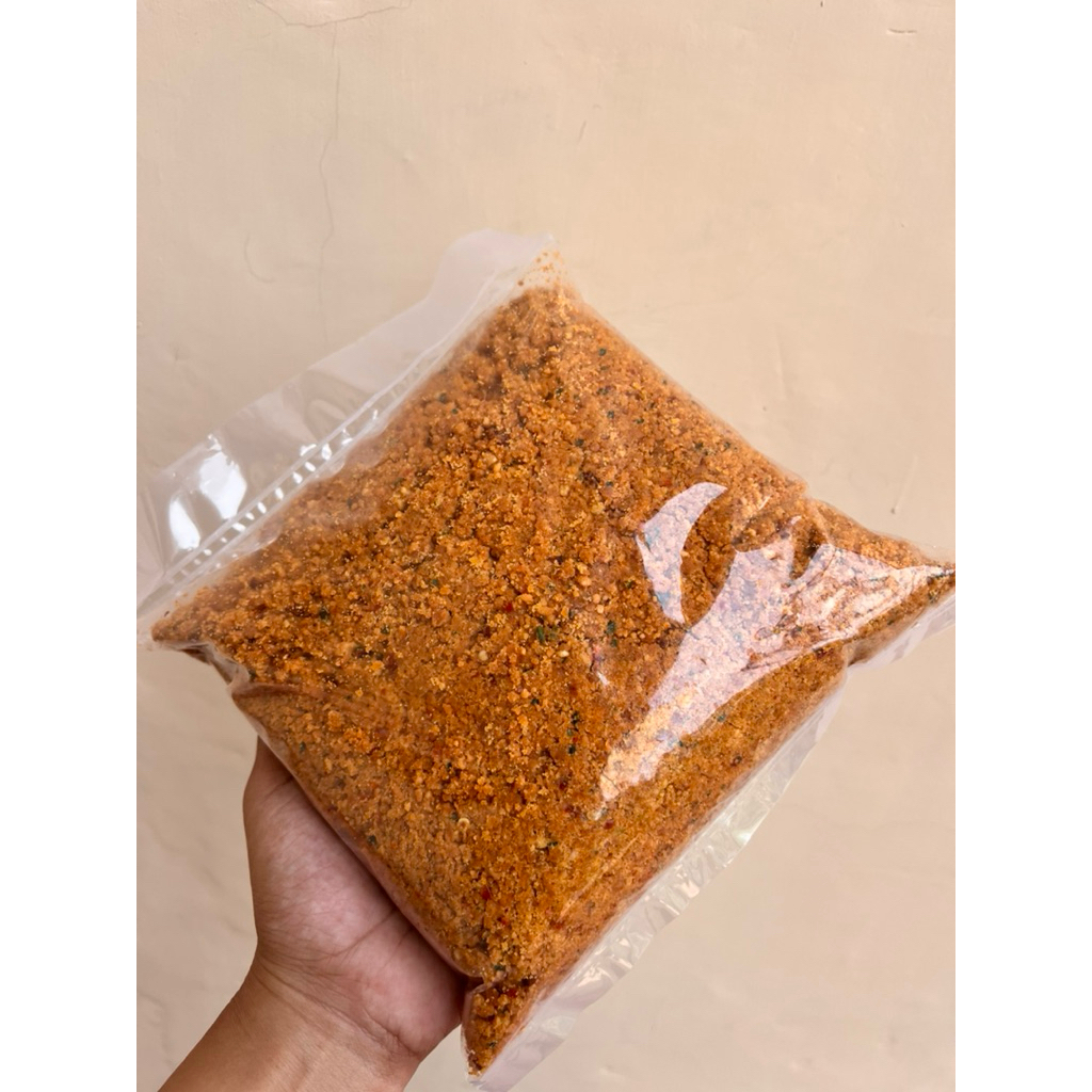 Sambel Kacang Falaya 1kg