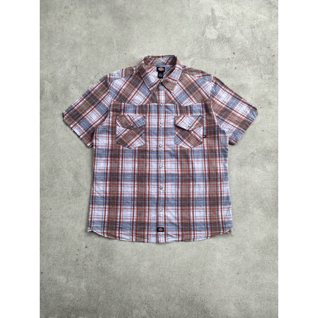 workshirt Dickies