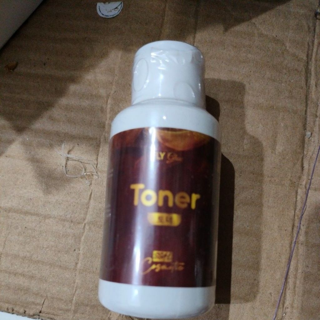 Toner almaxiglow level 1 dan level 2 sabun facial wash Al Maxi glow sabun cair pembersih wajah lembu