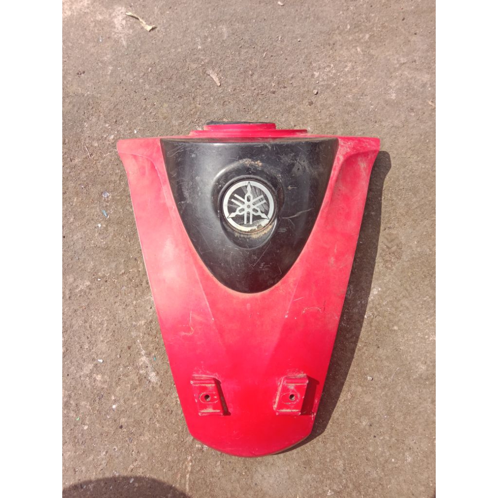 panel dasi yamaha jupiter z lama old original