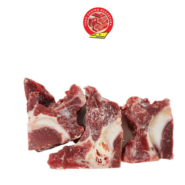 TULANG LEHER SAPI 1 KG