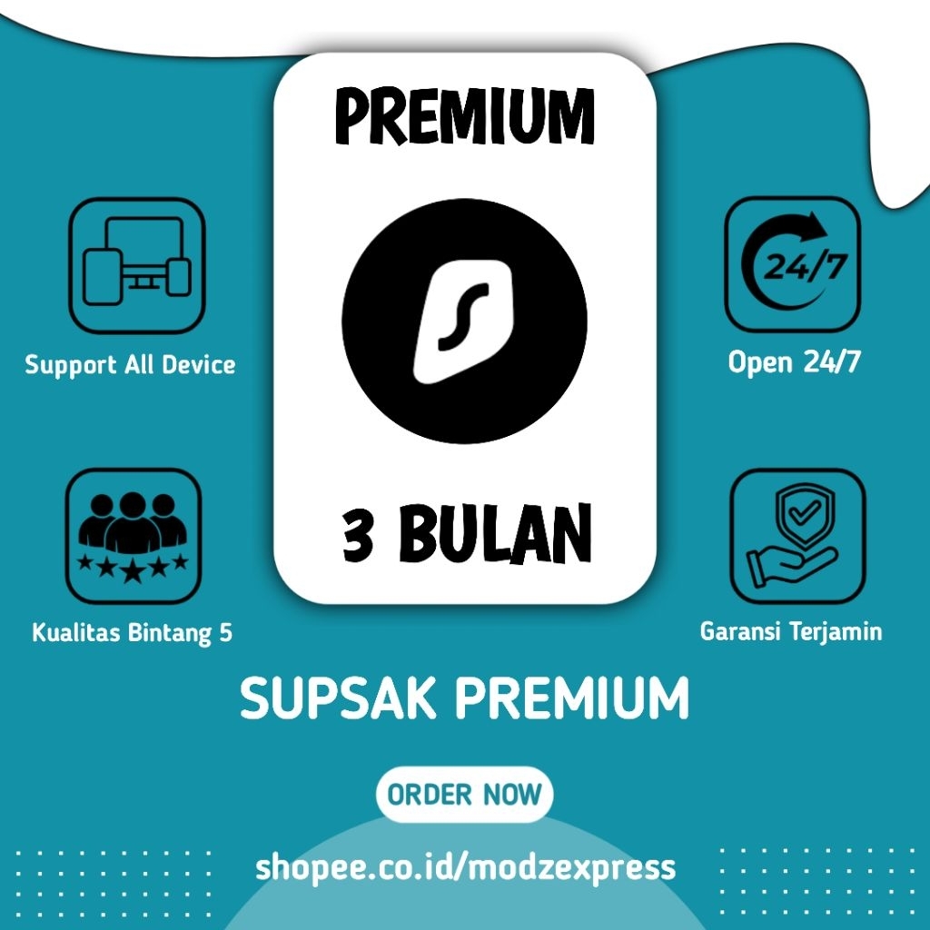 [UPGRADE] SUPSAK 90 DAY COCOK BUAT JOKI ML BERGARANSI