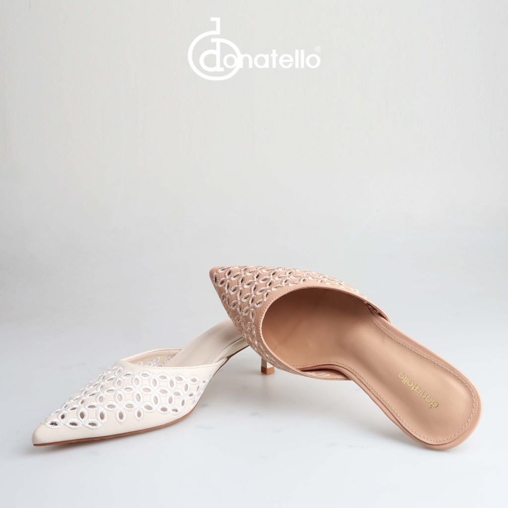 Donatello CHW31726 Heels Wanita