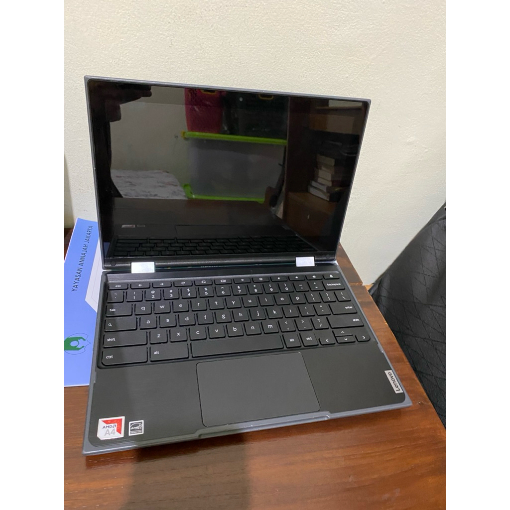 [NEW] Lenovo 300e Chromebook 2nd Gen AST
