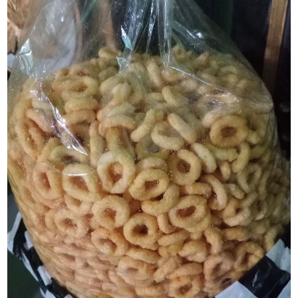 Brothoaly Slondok Bawang Lanting Alen Alen Klethik Bawang 500Gr Kulon Progo