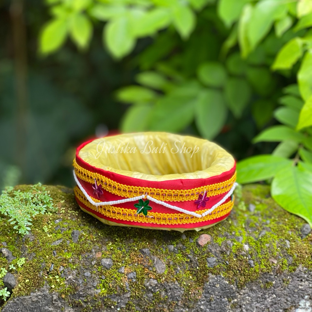 Sunan Tatakan Dulang atau Keben