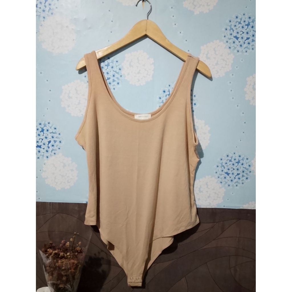 Bodysuit forever 21 New
