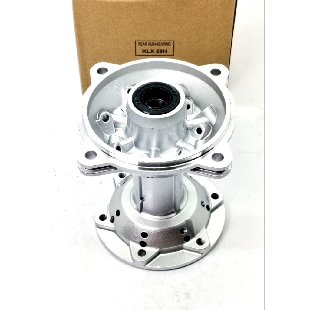 TROMOL BELAKANG 28H KAWASAKI KLX 150