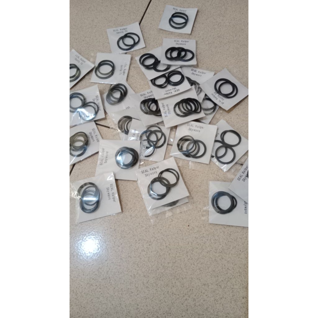 SEAL KALIPER SKYWAVE