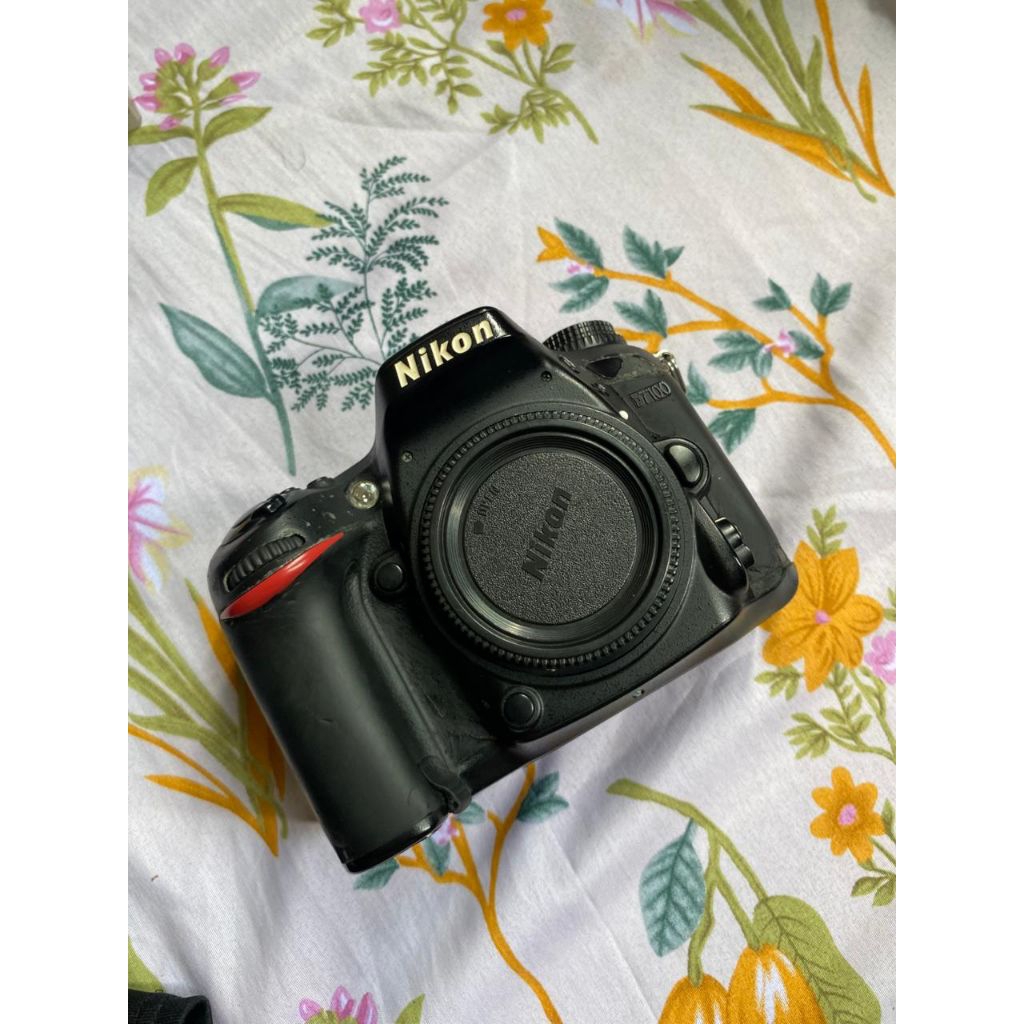 nikon d7100 + lensa 30 mm 1.4 sigma