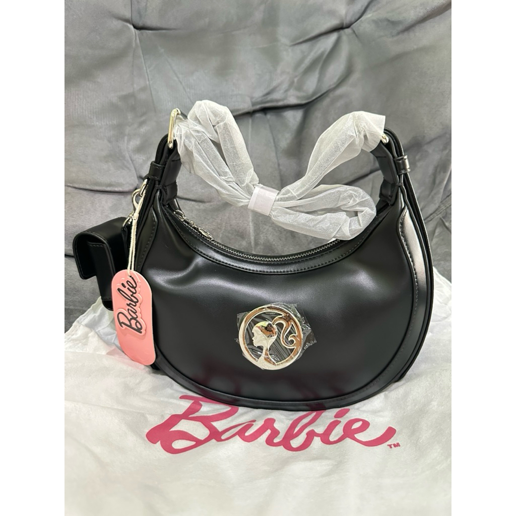 Tas barbie rodeo sabit