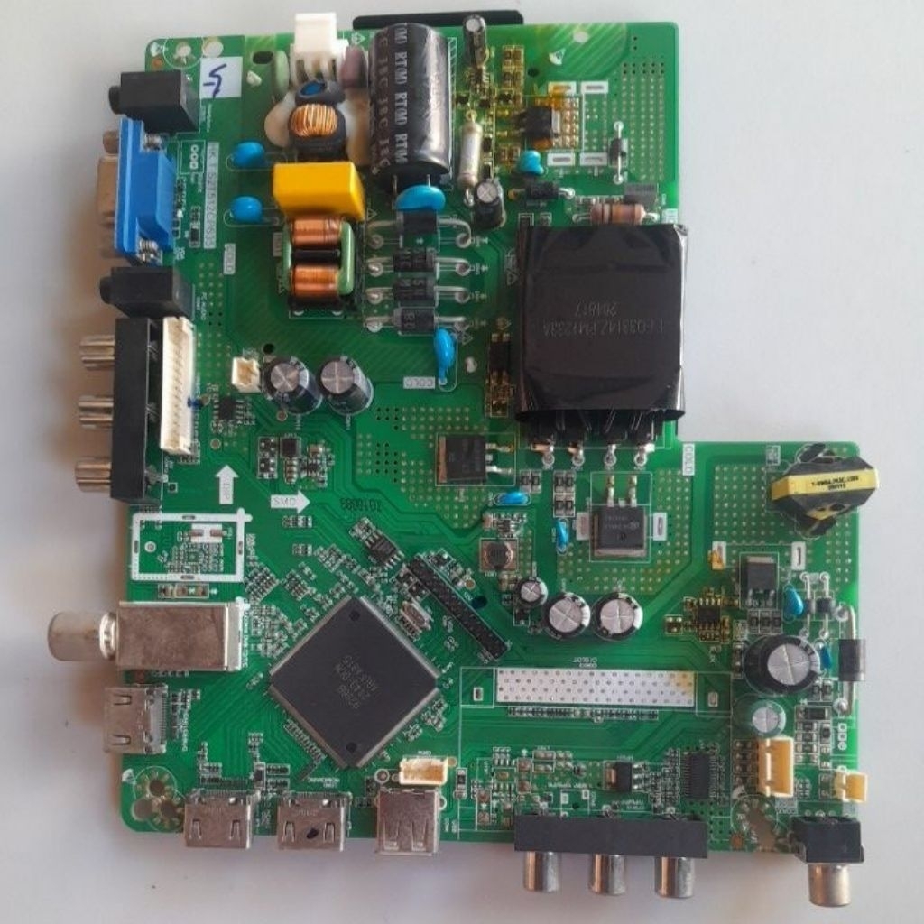 MAINBOARD TV AQUA 43" / LE43AQT9200