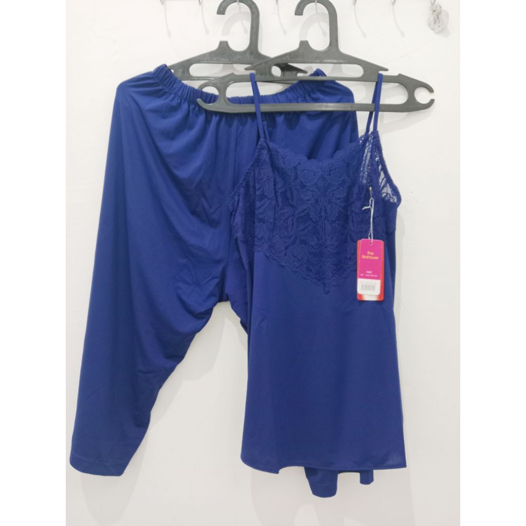 Lingerie the Brahouse