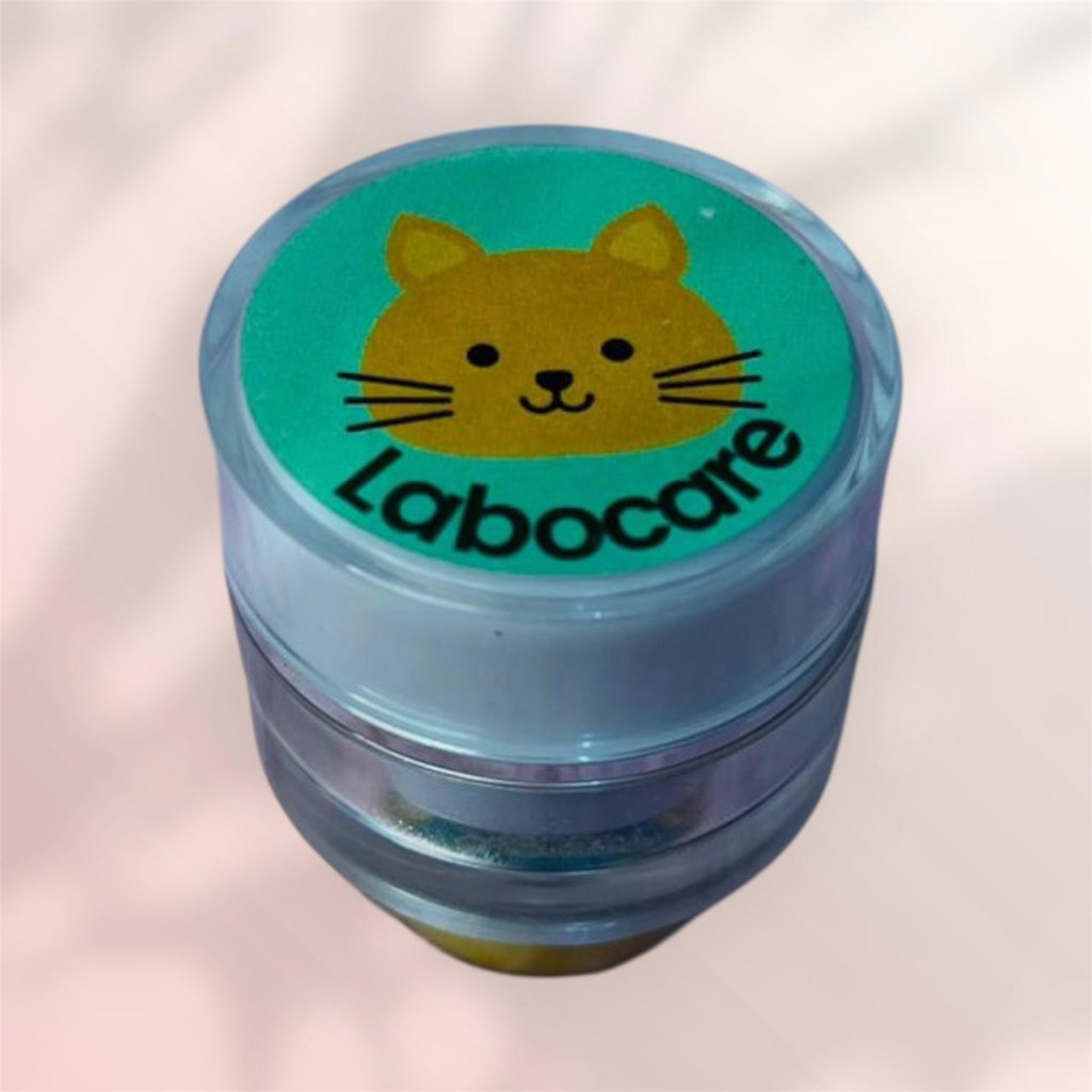 Salep jamur & scabies kucing