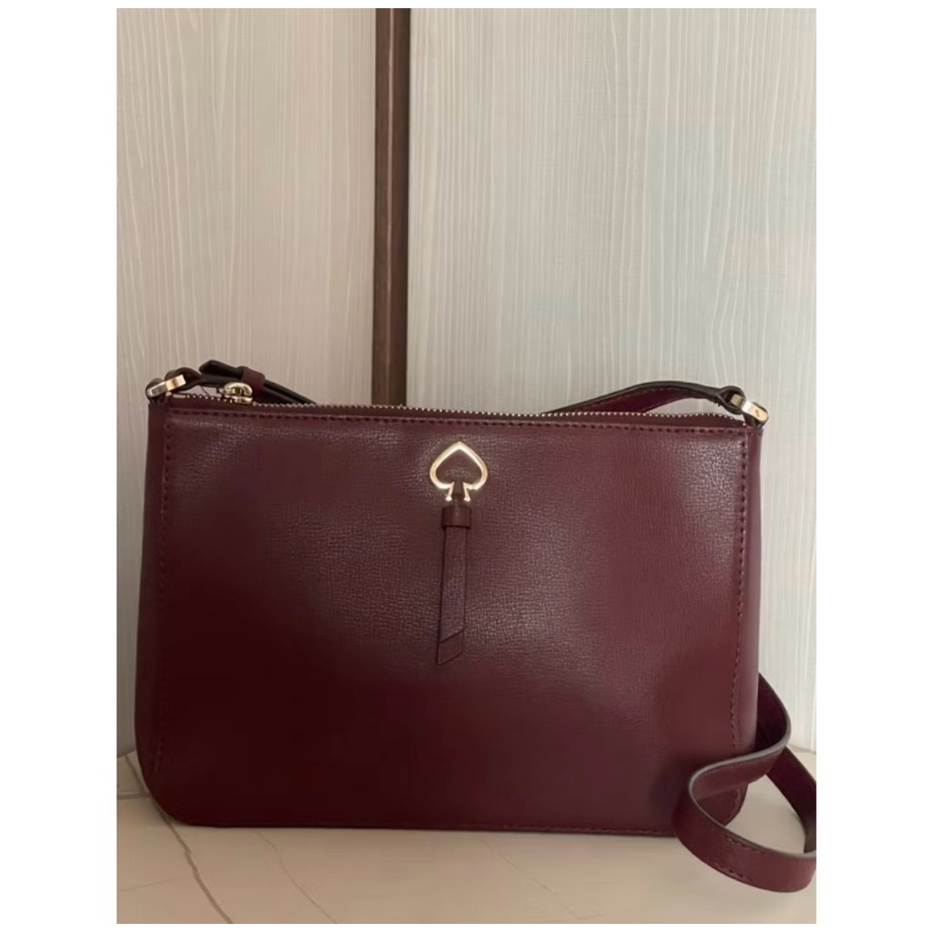 Preloved KS Crossbody