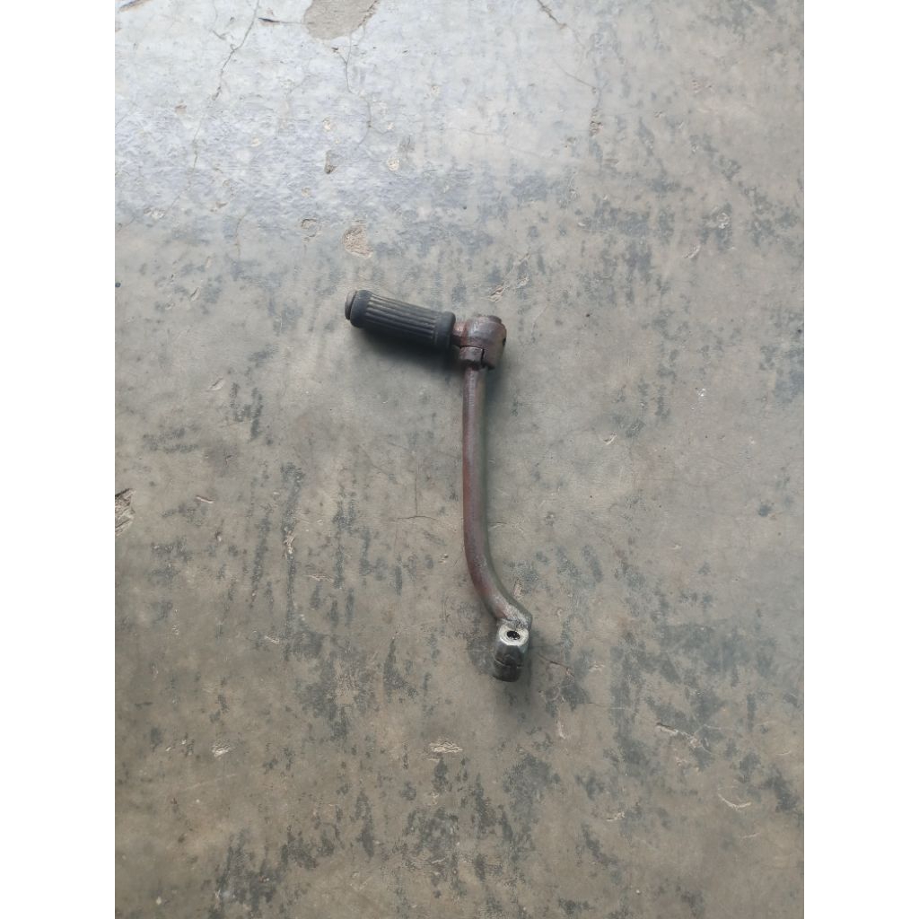 Pedal slah stater Suzuki RC original