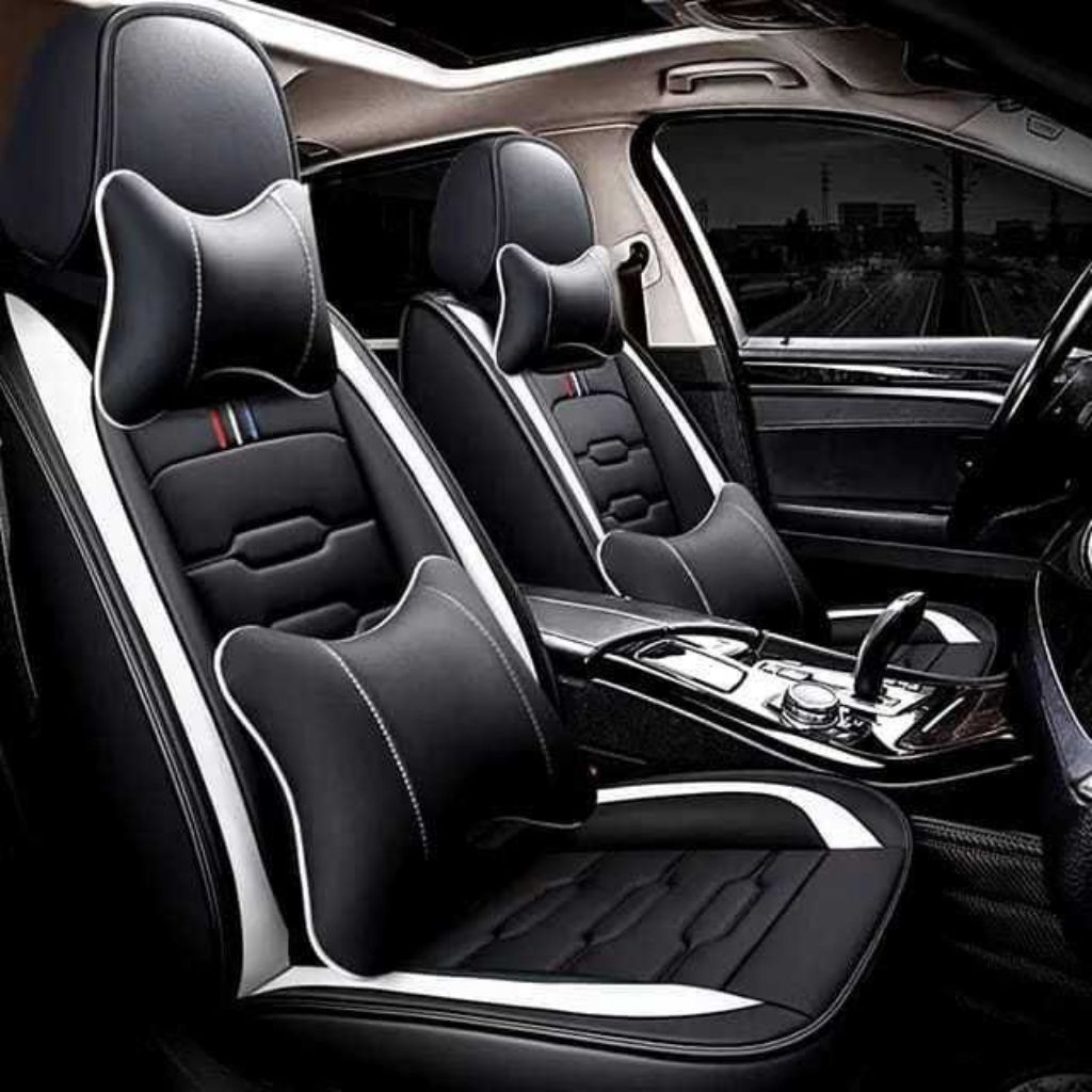 sarung jok mobil innova 2005-2014 full seat 3 baris