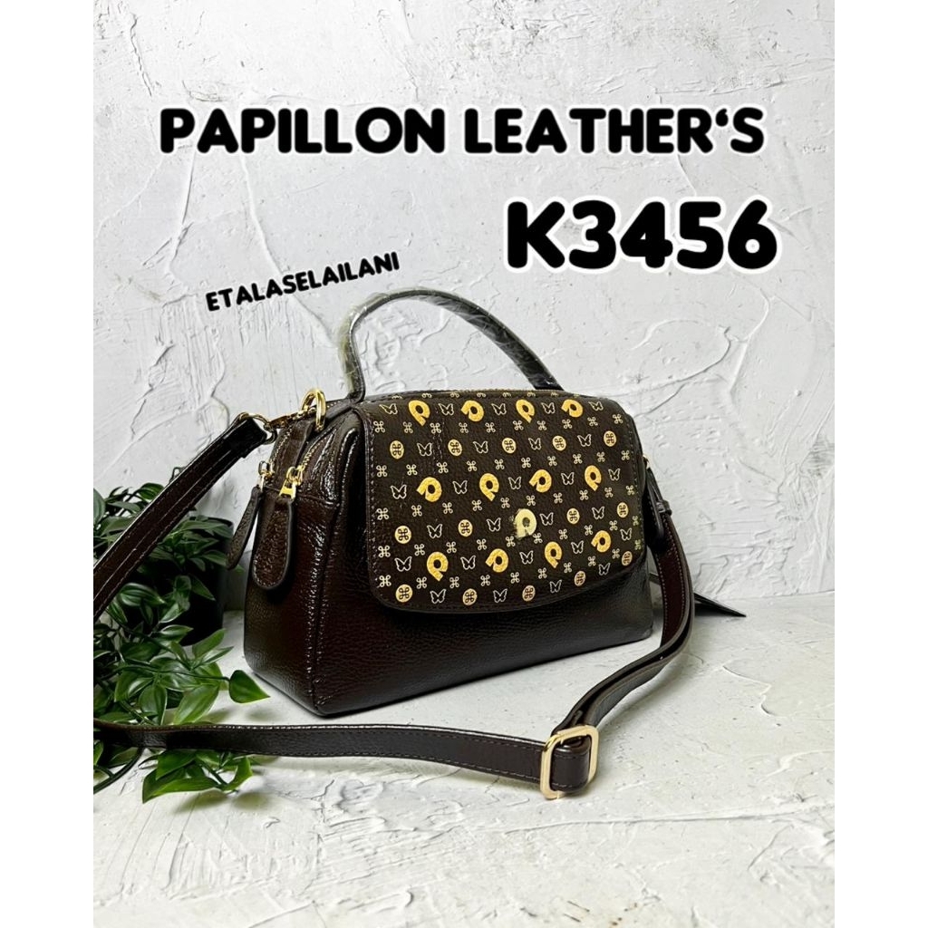 Tas papillon K3456