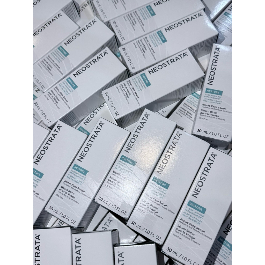 NeostrataBionicFaceSerum