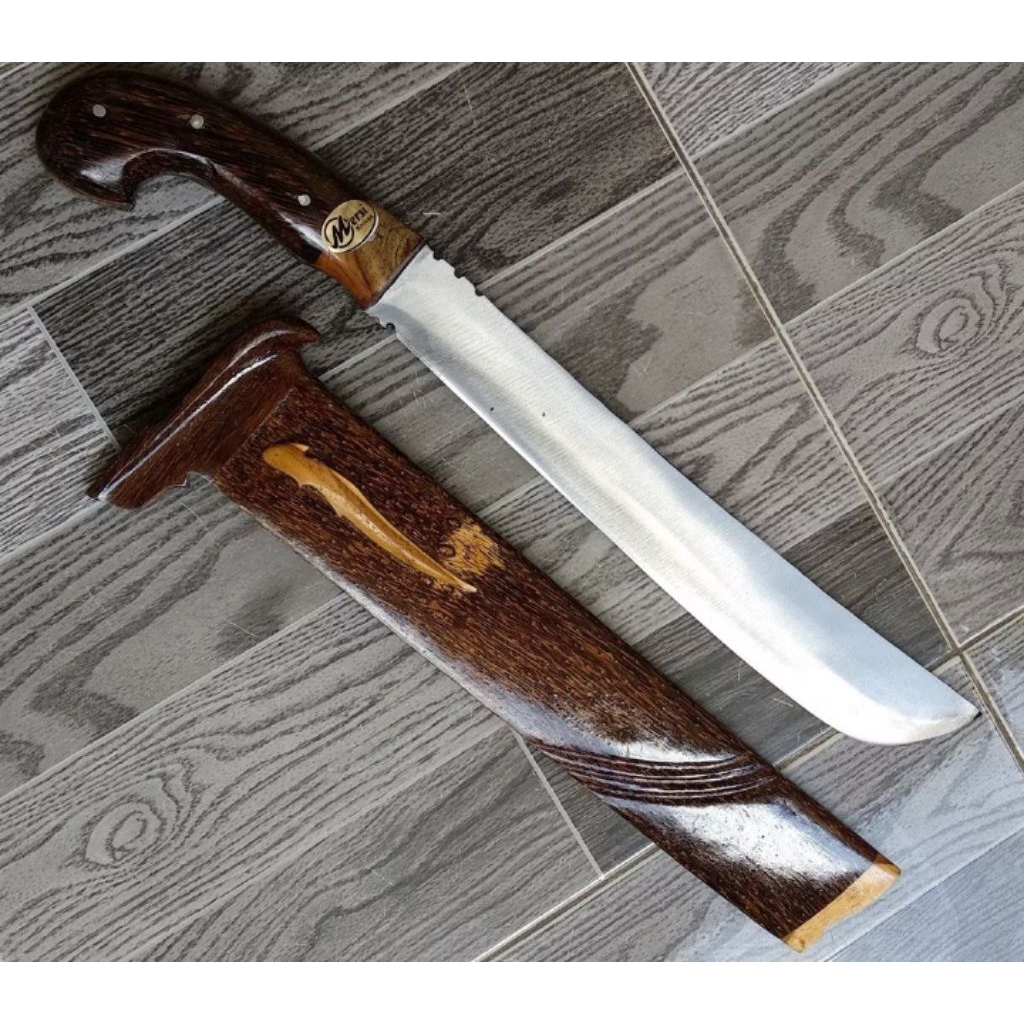 Golok kebun golok cacah