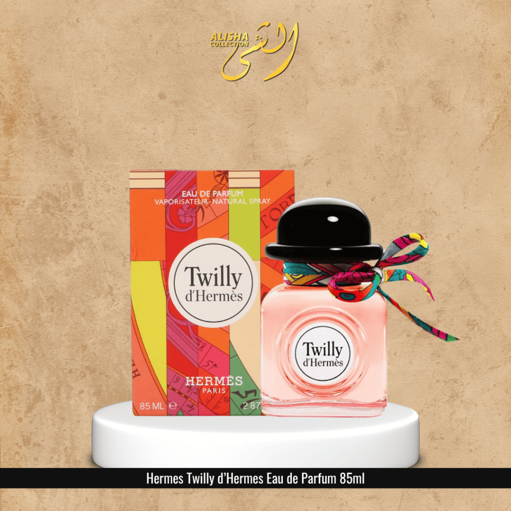 Hermes Twilly d’Hermes Eau de Parfum 85ml