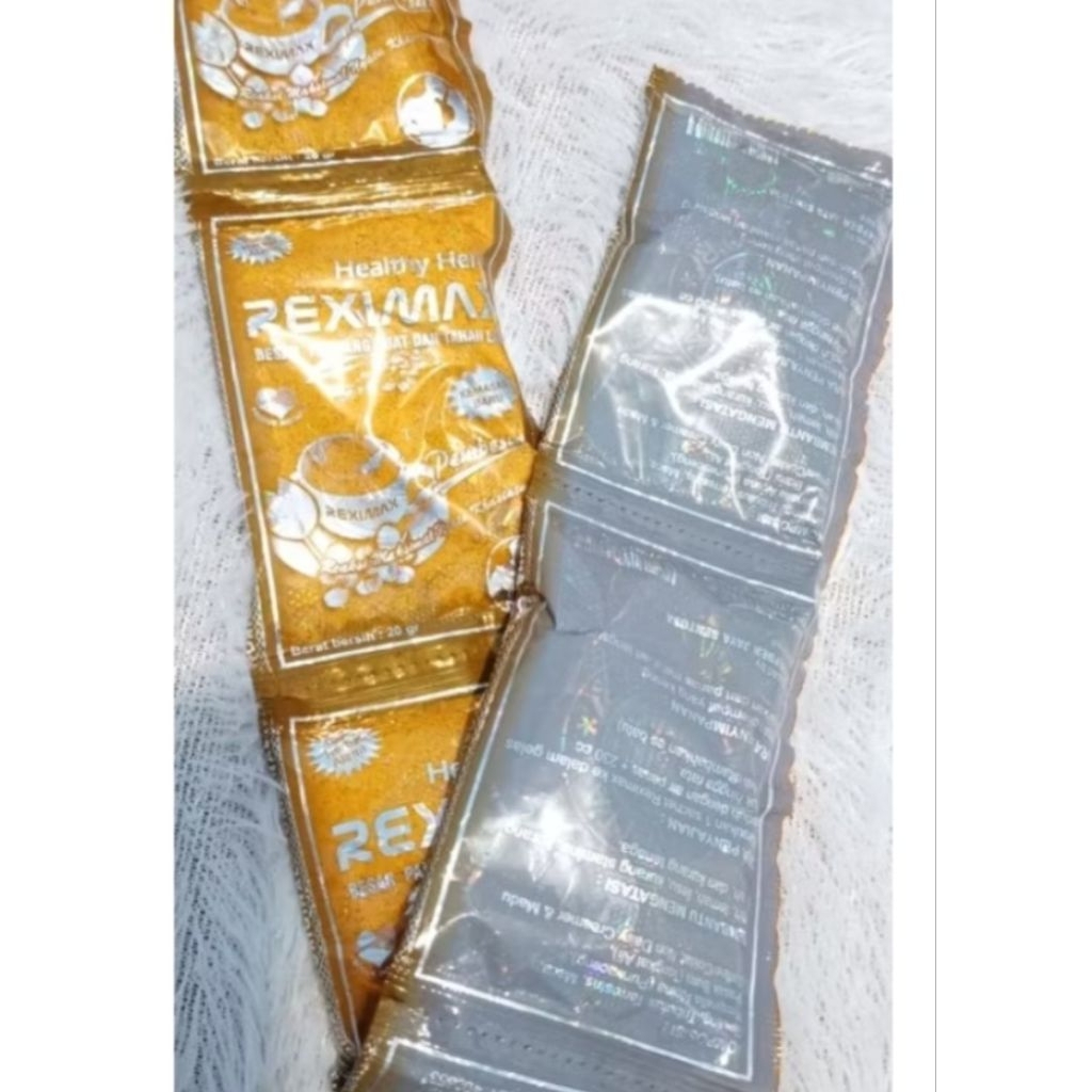 Kopi Reximax_Asli
