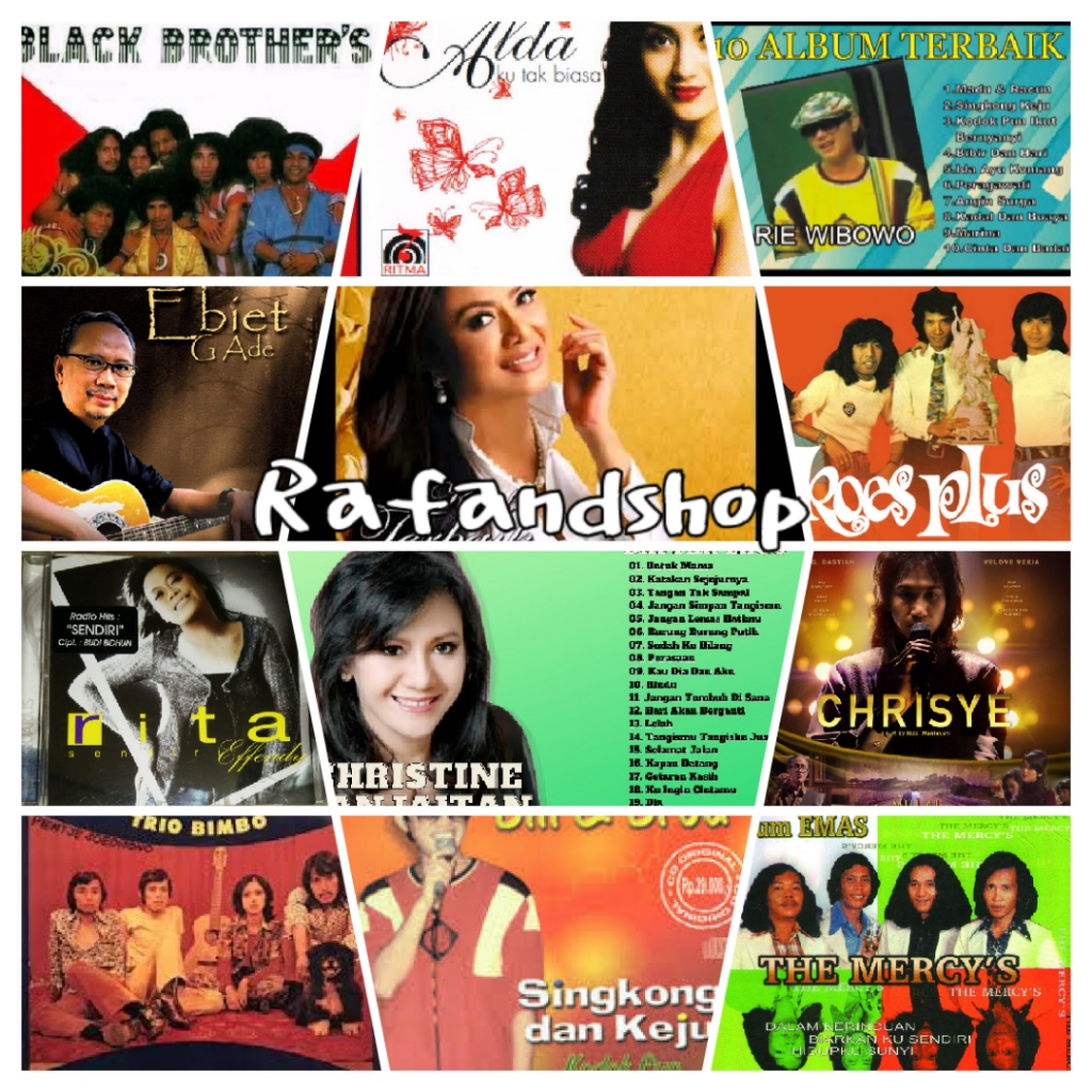 Koleksi Mp3-Lagu-Nostalgia-Tembang-Kenangan-Indonesia-Terbaik Plus Usb 32Gb+otg