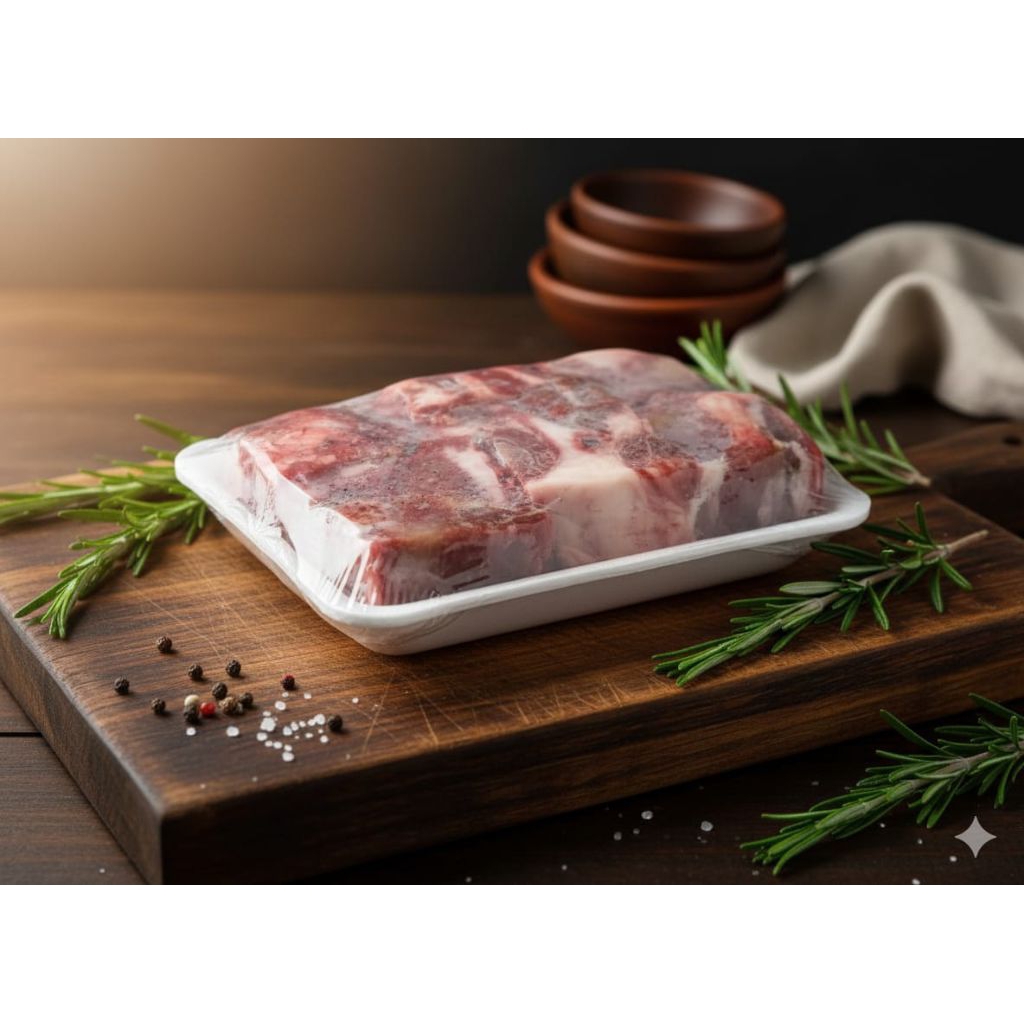 Brisket Beef (Sandung Lamur)