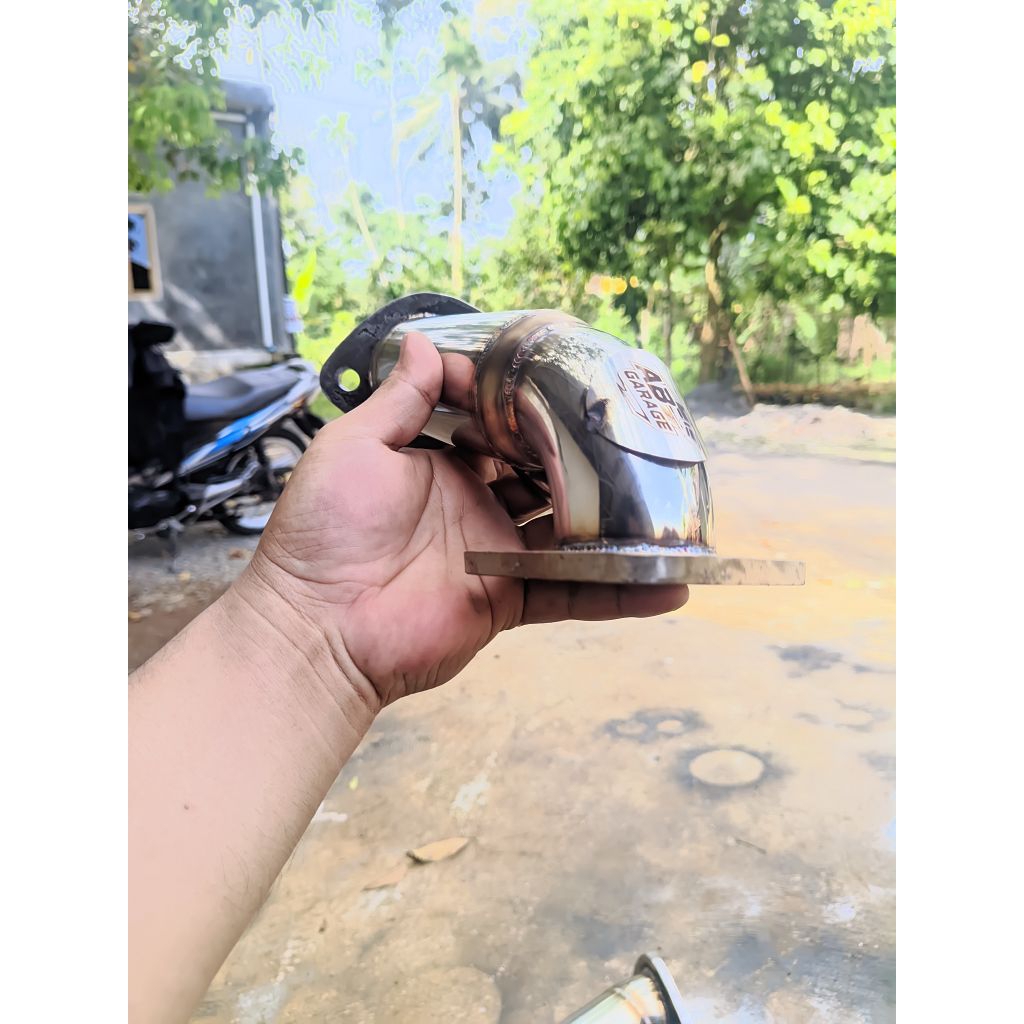 PIU PIU ISUZU PANTHER DAN ISUZU BISON