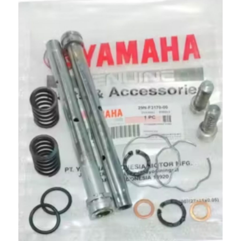 suling sock depan RX king ckd kw2