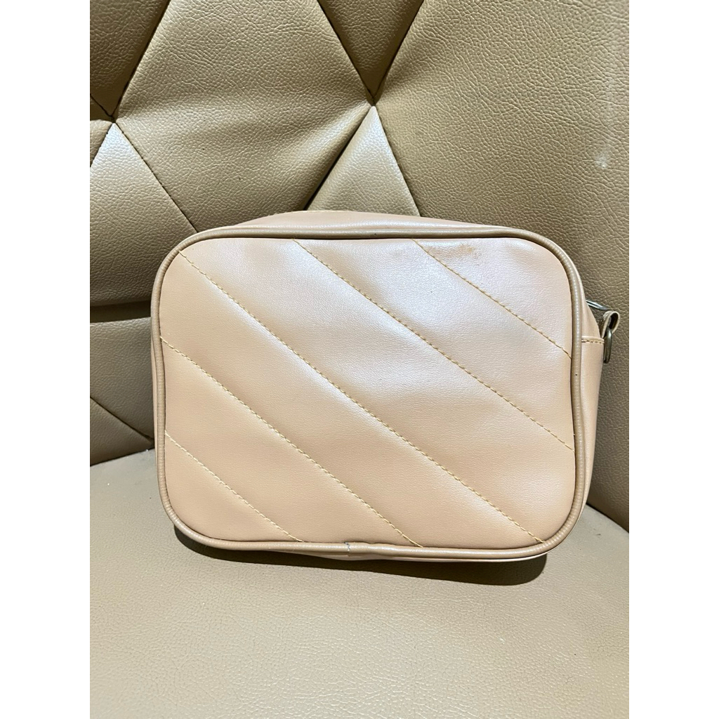 [Preloved] Tas Coklat