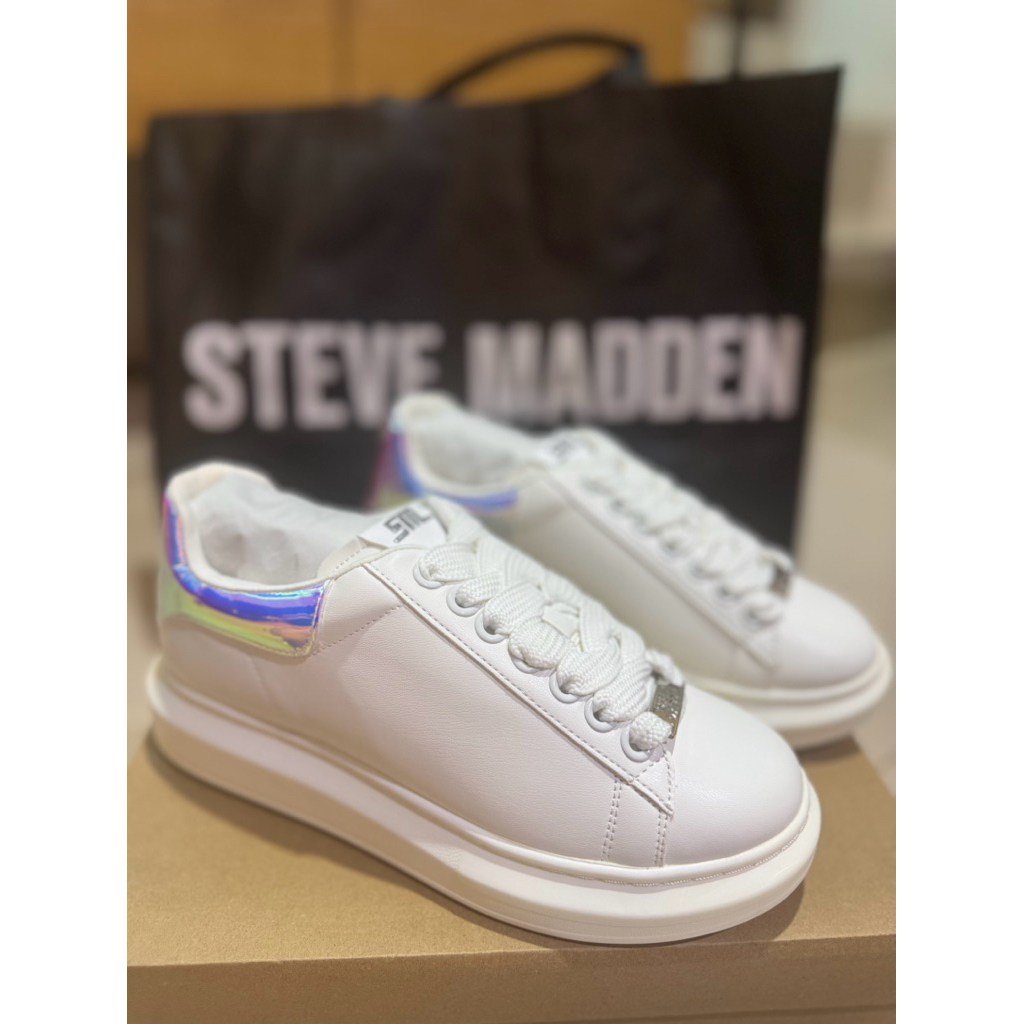 STEVE MADDEN SHOES