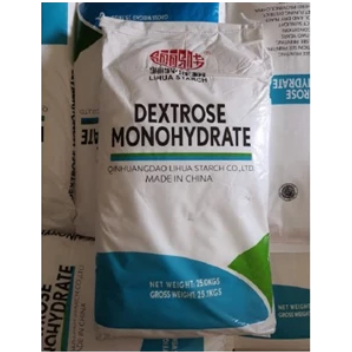 DEXTROSE MONOHYDRATE LIHUA (GULA HALUS DINGIN)