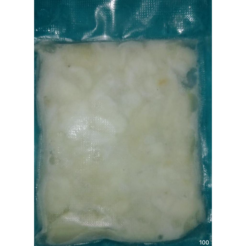 Sirsak Frozen