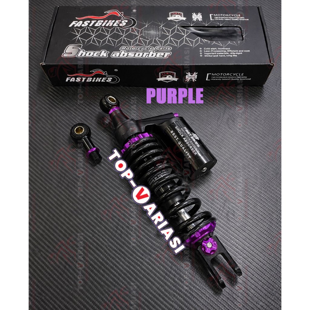 Stok Baru SHOCK BELAKANG/SHOCKBREAKER COPY YSS/SHOCK TYPE YSS/Shockbreaker Tabung Atas Matic/Beat