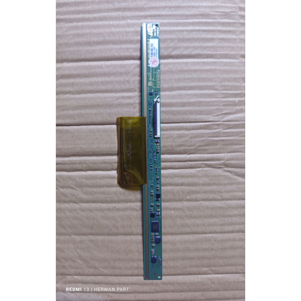 TIKON TIKON JEPIT TV LED POLYTRON PLD 32AD1508G