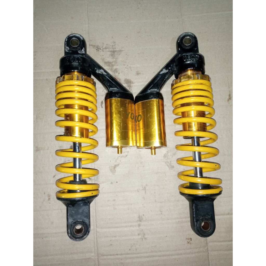 Shockbreaker tabung yoko jupiter z,vega zr, vega r,fiz r original